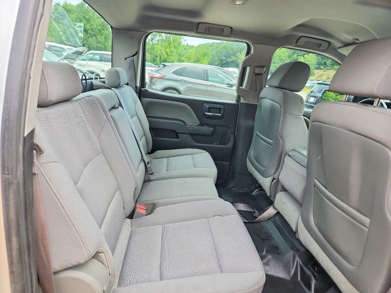 Продаж на аукціоні авто 2014 Chevrolet Silverado, vin: 3GCUKPEC5EG346507, номер лоту: 63950596