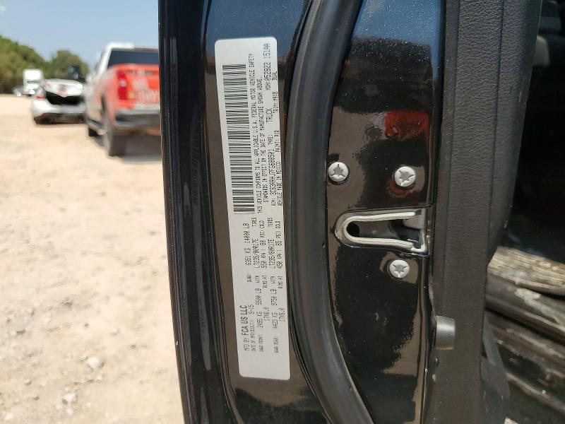 Aukcja sprzedaży 2015 Ram 3500, vin: 3C63RRHJ7FG688501, numer aukcji: 63200586