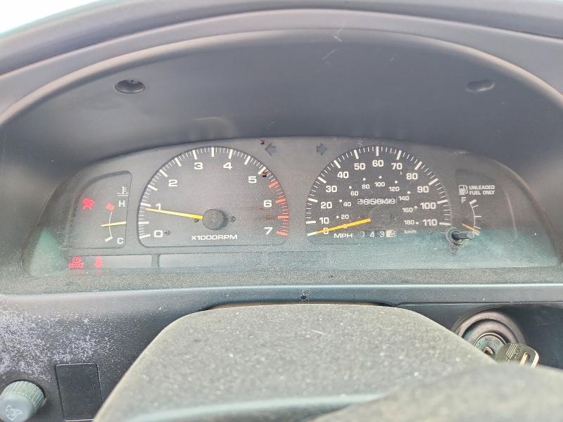 Продаж на аукціоні авто 1996 Toyota 4runner, vin: JT3HN86R6T0036681, номер лоту: 64756766