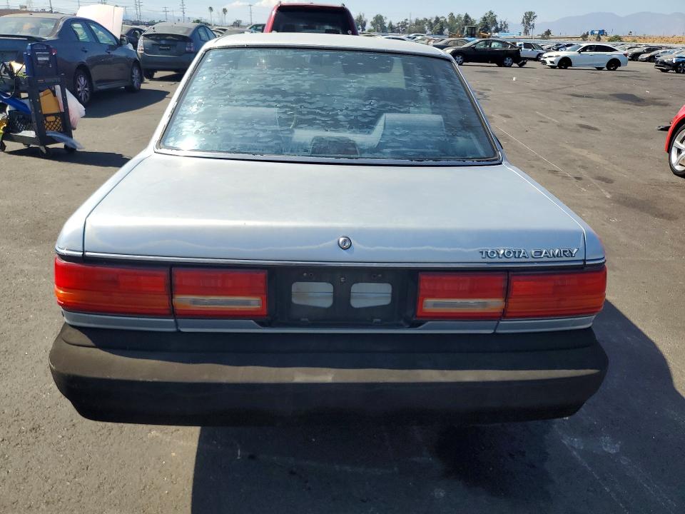 57503726 :رقم المزاد ، JT2SV24E9L0342300 vin ، 1990 Toyota Camry مزاد بيع