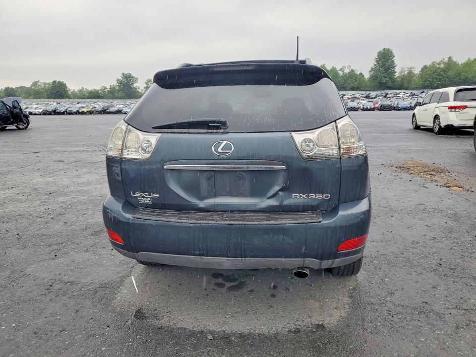 65890406 :رقم المزاد ، 2T2HK31U28C073514 vin ، 2008 Lexus Rx مزاد بيع