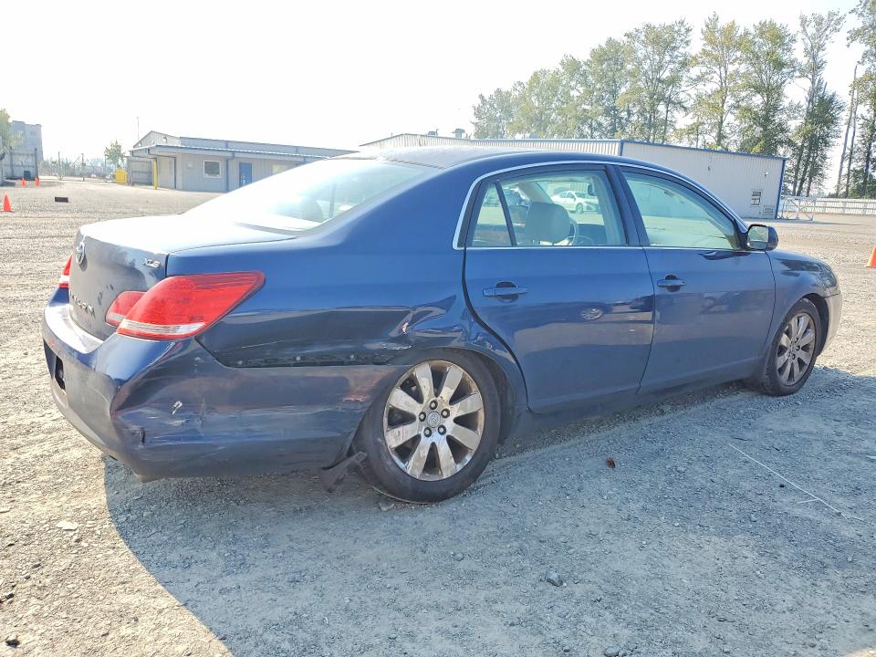 Продажа на аукционе авто 2005 Toyota Avalon, vin: 4T1BK36B45U016159, номер лота: 63777086