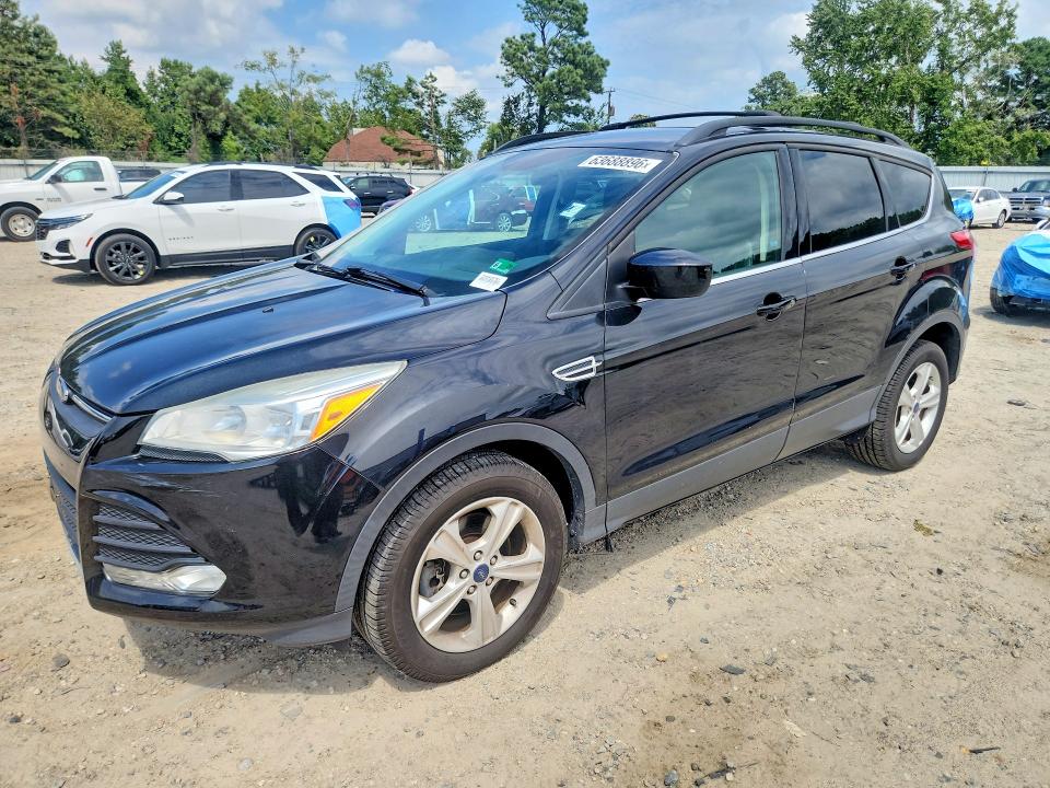 Aukcja sprzedaży 2015 Ford Escape, vin: 1FMCU9GXXFUC84985, numer aukcji: 63688896