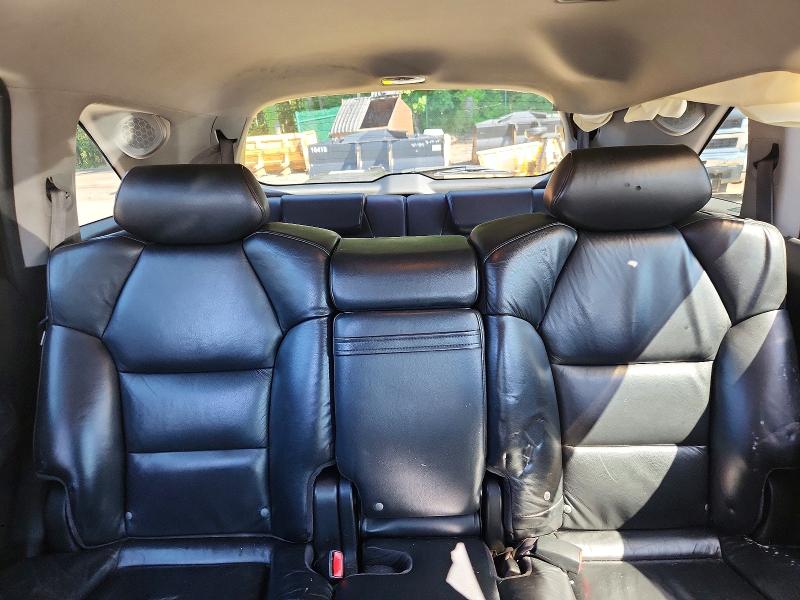 Продажа на аукционе авто 2007 Acura Mdx, vin: 2HNYD28407H517406, номер лота: 63400006