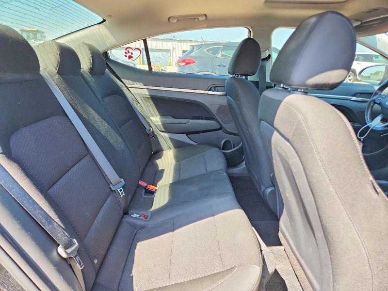 Aukcja sprzedaży 2019 Hyundai Elantra, vin: 5NPD84LF4KH434235, numer aukcji: 65532756
