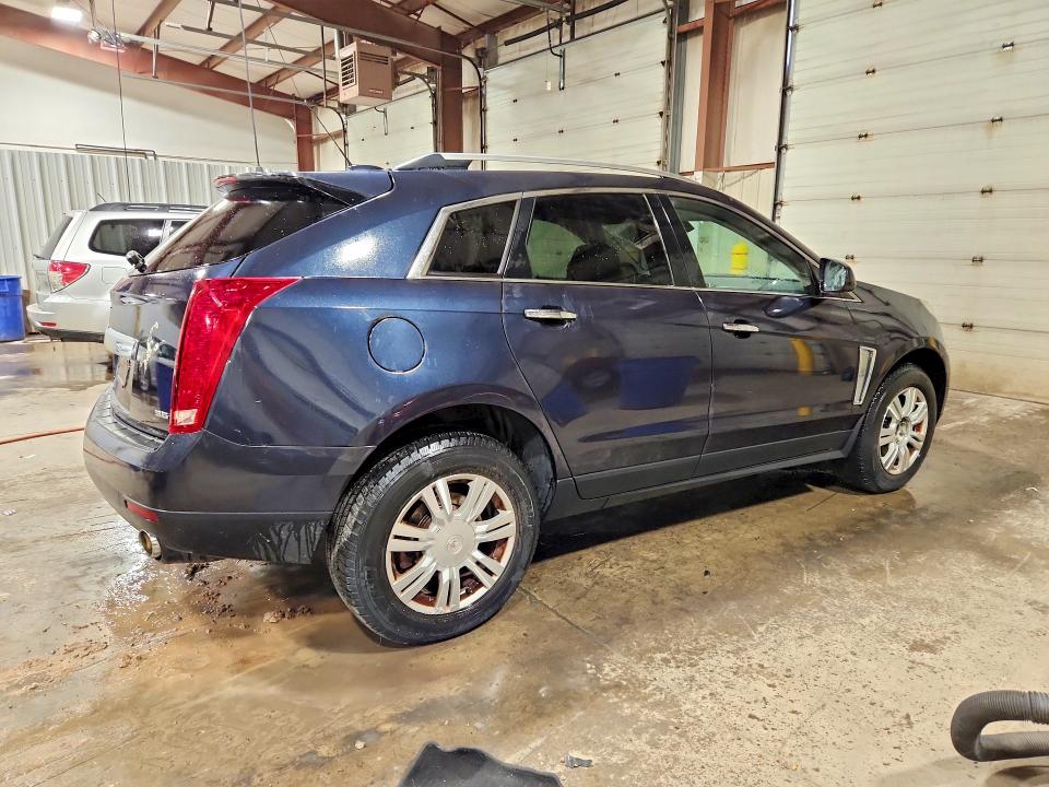 63215056 :رقم المزاد ، 3GYFNEE34GS540928 vin ، 2016 Cadillac Srx مزاد بيع