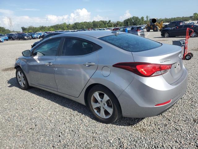 Aukcja sprzedaży 2016 Hyundai Elantra, vin: 5NPDH4AE4GH788564, numer aukcji: 63835026