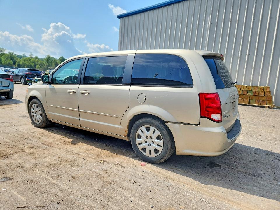 Aukcja sprzedaży 2013 Dodge Grand Caravan, vin: 2C4RDGBGXDR765047, numer aukcji: 63560646