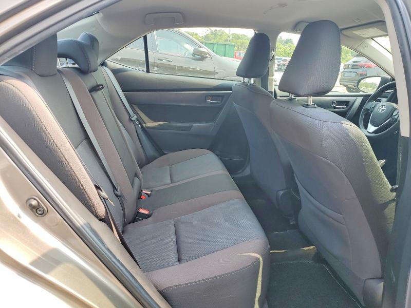 64637006 :رقم المزاد ، 2T1BURHE0KC189937 vin ، 2019 Toyota Corolla مزاد بيع