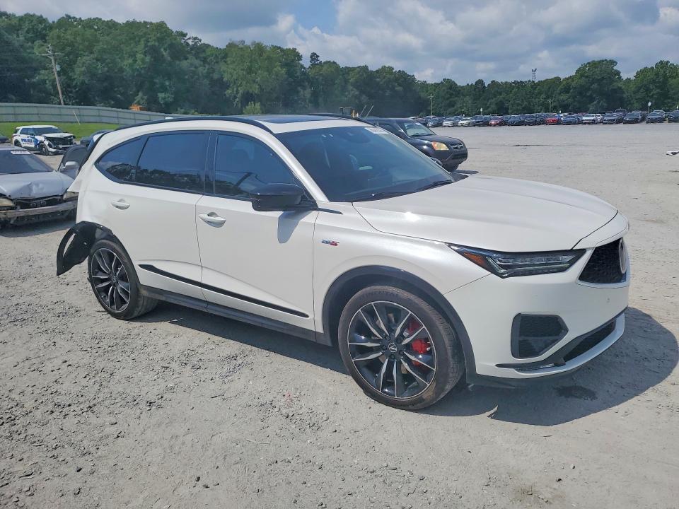 Aukcja sprzedaży 2023 Acura Mdx, vin: 5J8YD8H82PL004416, numer aukcji: 66442036