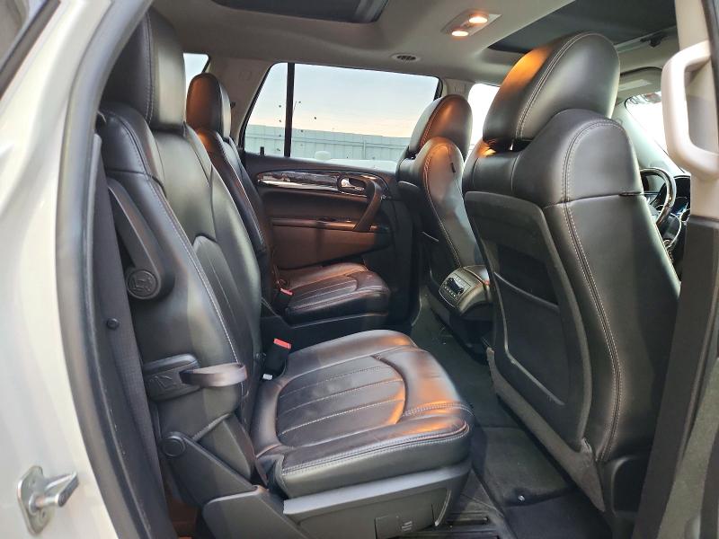 Aukcja sprzedaży 2014 Buick Enclave, vin: 5GAKVCKDXEJ284090, numer aukcji: 64538916