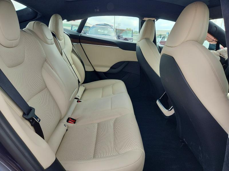 Aukcja sprzedaży 2022 Tesla Model S, vin: 5YJSA1E54NF470234, numer aukcji: 63797896