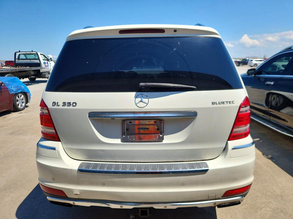 2010 Mercedes-benz Gl მანქანა იყიდება აუქციონზე, vin: 4JGBF2FEXAA601770, აუქციონის ნომერი: 63518776