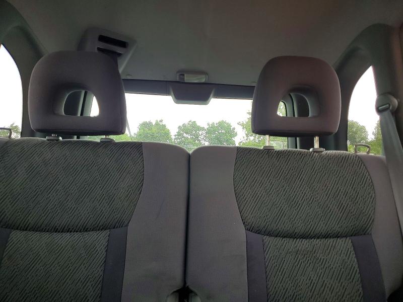 2002 Toyota Rav4 მანქანა იყიდება აუქციონზე, vin: JTEHH20VX26068935, აუქციონის ნომერი: 65267126