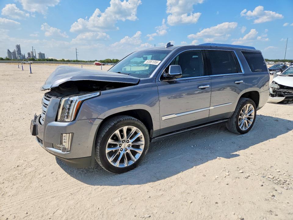 Продаж на аукціоні авто 2020 Cadillac Escalade, vin: 1GYS3DKJ8LR115405, номер лоту: 63861956
