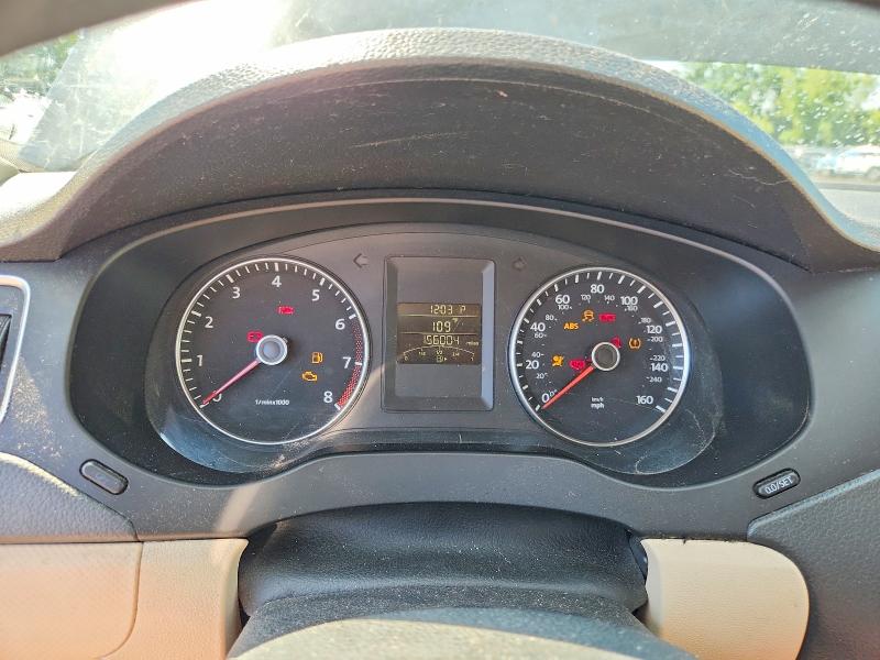 Продажа на аукционе авто 2012 Volkswagen Jetta, vin: 3VWDX7AJ9CM015270, номер лота: 64612286