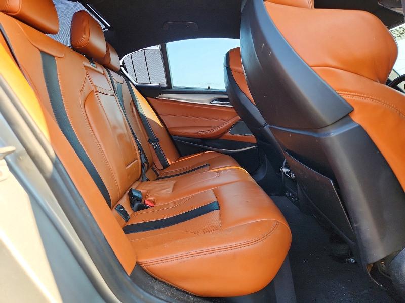 Aukcja sprzedaży 2019 Bmw M5, vin: WBSJF0C56KB285832, numer aukcji: 64254596
