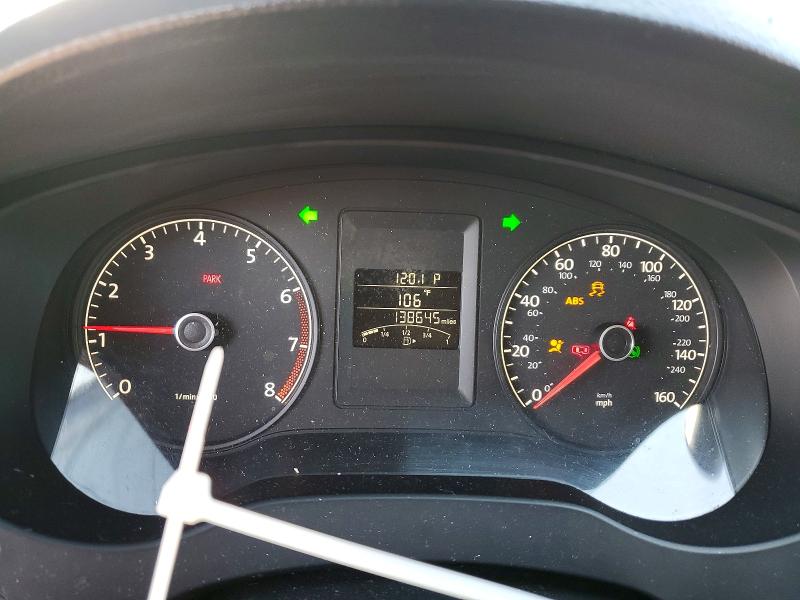 Aukcja sprzedaży 2014 Volkswagen Jetta, vin: 3VW2K7AJ8EM427981, numer aukcji: 64119016