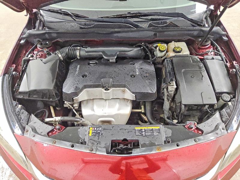 Aukcja sprzedaży 2014 Chevrolet Malibu, vin: 1G11E5SL9EF254250, numer aukcji: 63649176
