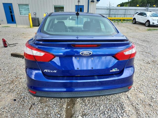 Aukcja sprzedaży 2012 Ford Focus, vin: 1FAHP3F25CL422637, numer aukcji: 64856226