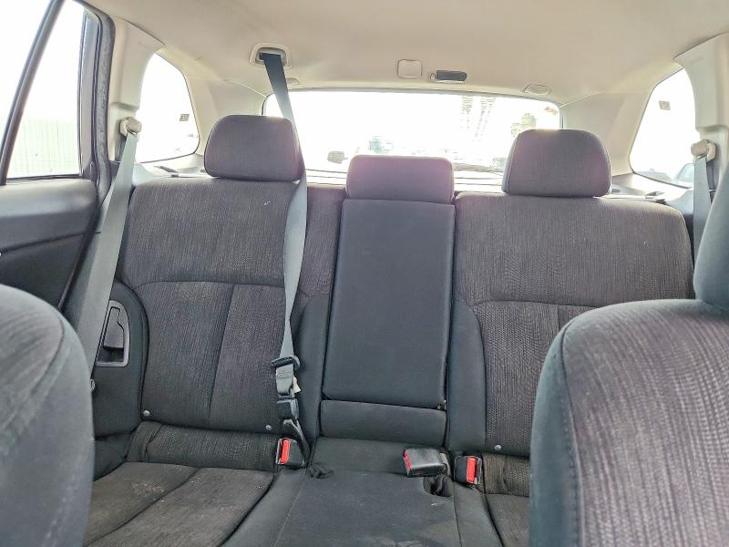 Aukcja sprzedaży 2014 Subaru Outback, vin: 4S4BRBDC8E3263885, numer aukcji: 64665296