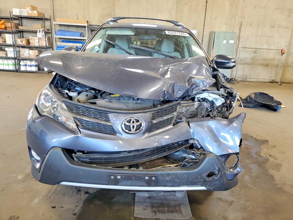 Aukcja sprzedaży 2014 Toyota Rav4, vin: 2T3RFREV6EW171868, numer aukcji: 65207226