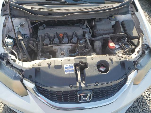 Продажа на аукционе авто 2015 Honda Civic, vin: 19XFB2F95FE079378, номер лота: 65051476