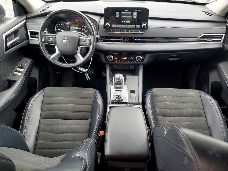 Aukcja sprzedaży 2024 Mitsubishi Outlander, vin: JA4J4VA89RZ033284, numer aukcji: 63675056
