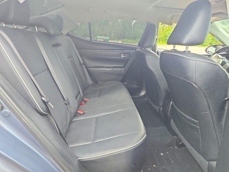 Продажа на аукционе авто 2015 Toyota Corolla, vin: 2T1BPRHE9FC259013, номер лота: 64083076