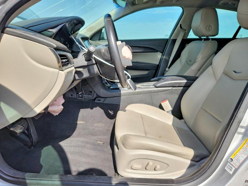 Aukcja sprzedaży 2018 Cadillac Ats, vin: 1G6AA5RX5J0154450, numer aukcji: 63399036