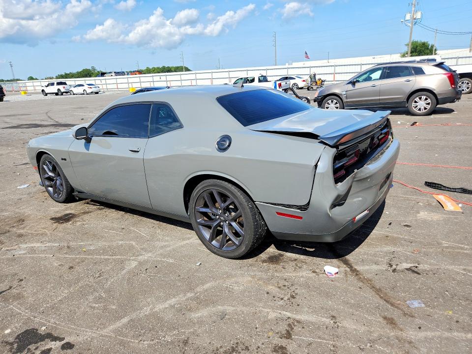 Aukcja sprzedaży 2023 Dodge Challenger, vin: 2C3CDZBT7PH650077, numer aukcji: 64746796