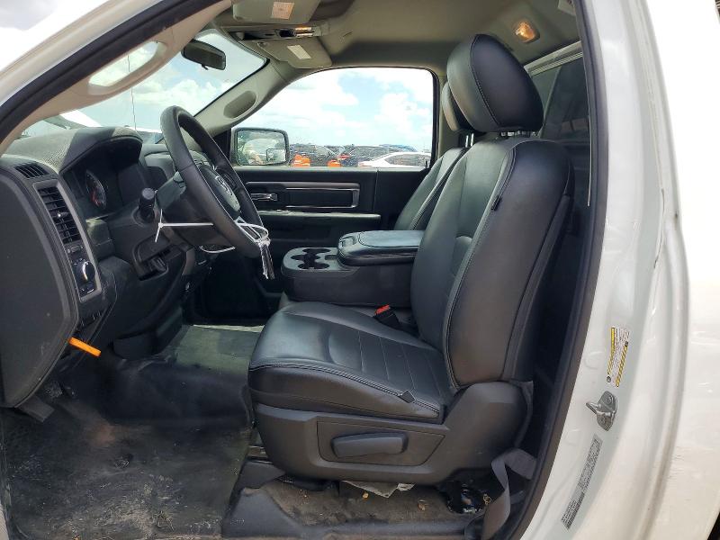 Aukcja sprzedaży 2022 Ram 1500, vin: 3C6JR6DG3NG343884, numer aukcji: 64751376