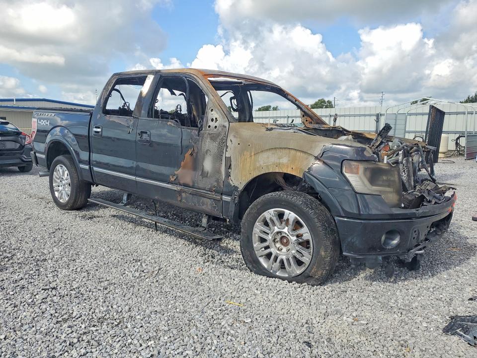 2013 Ford F150 მანქანა იყიდება აუქციონზე, vin: 1FTFW1ETXDFD19278, აუქციონის ნომერი: 64649216