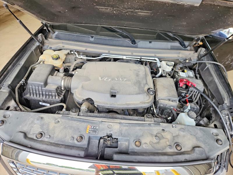 Aukcja sprzedaży 2018 Gmc Canyon, vin: 1GTG6EEN0J1194507, numer aukcji: 65179916