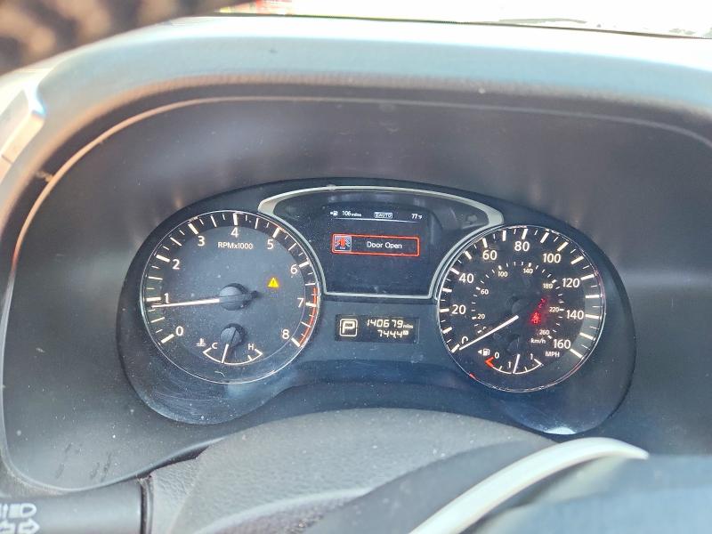 Продажа на аукционе авто 2013 Nissan Pathfinder, vin: 5N1AR2MM6DC684782, номер лота: 63945416