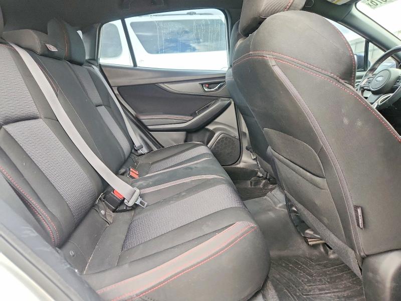 2017 Subaru Impreza მანქანა იყიდება აუქციონზე, vin: 4S3GTAK63H3723235, აუქციონის ნომერი: 65051576