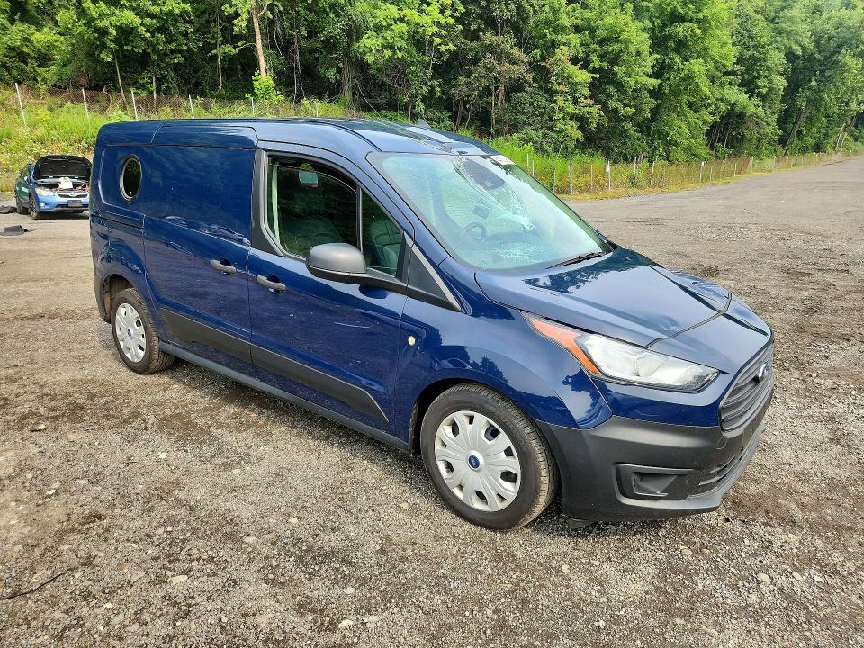 64180426 :رقم المزاد ، NM0LS7E20L1460877 vin ، 2020 Ford Transit Connect مزاد بيع