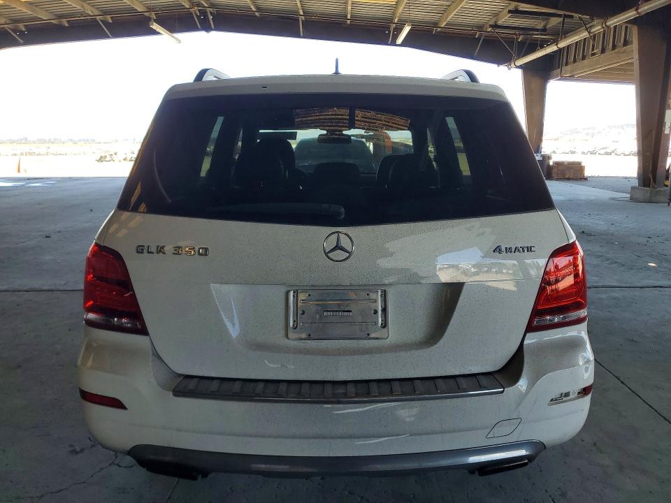 66657066 :رقم المزاد ، WDCGG8JB1EG193924 vin ، 2014 Mercedes-benz Glk مزاد بيع