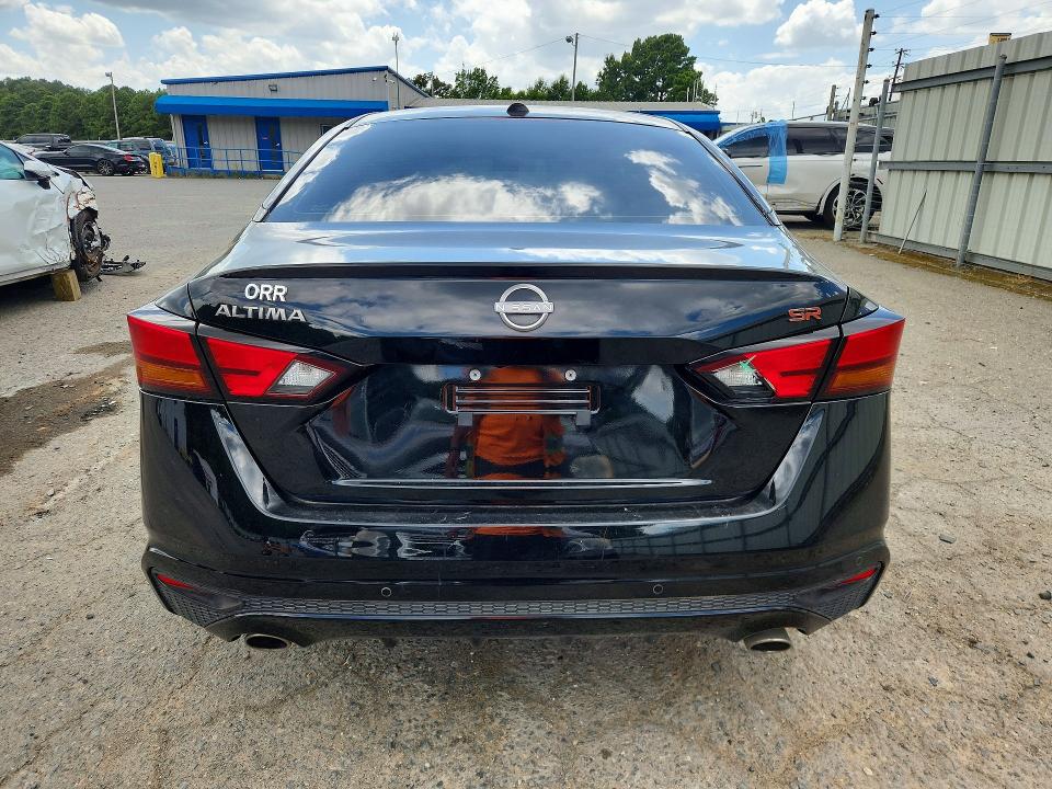 Продаж на аукціоні авто 2023 Nissan Altima, vin: 1N4BL4CV9PN350678, номер лоту: 63327276