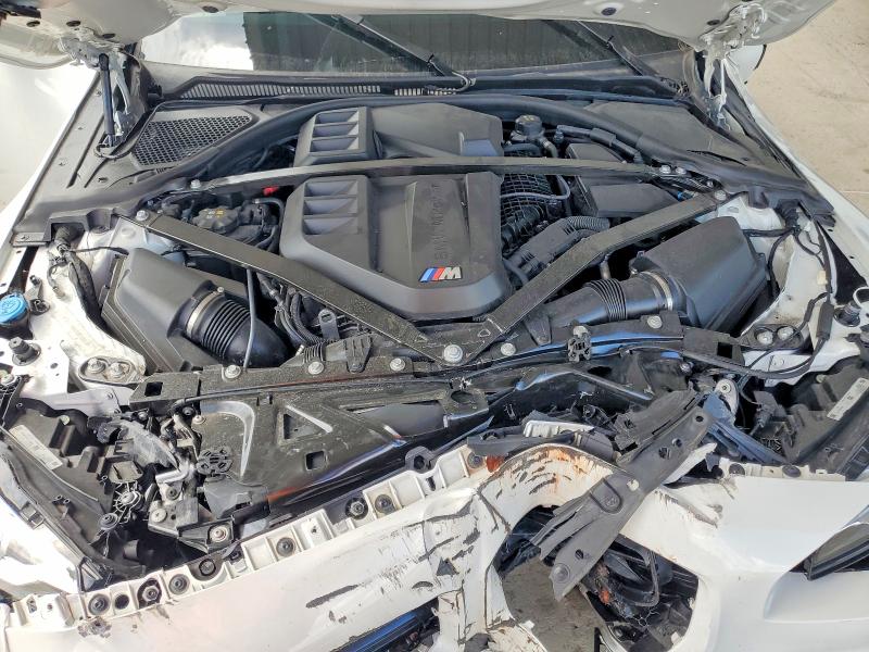 Aukcja sprzedaży 2025 Bmw M2, vin: 3MF23DM09S8F53494, numer aukcji: 63169146