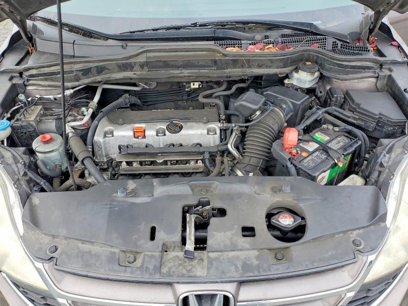 64863496 :رقم المزاد ، 5J6RE4H73BL065664 vin ، 2011 Honda Cr-v مزاد بيع