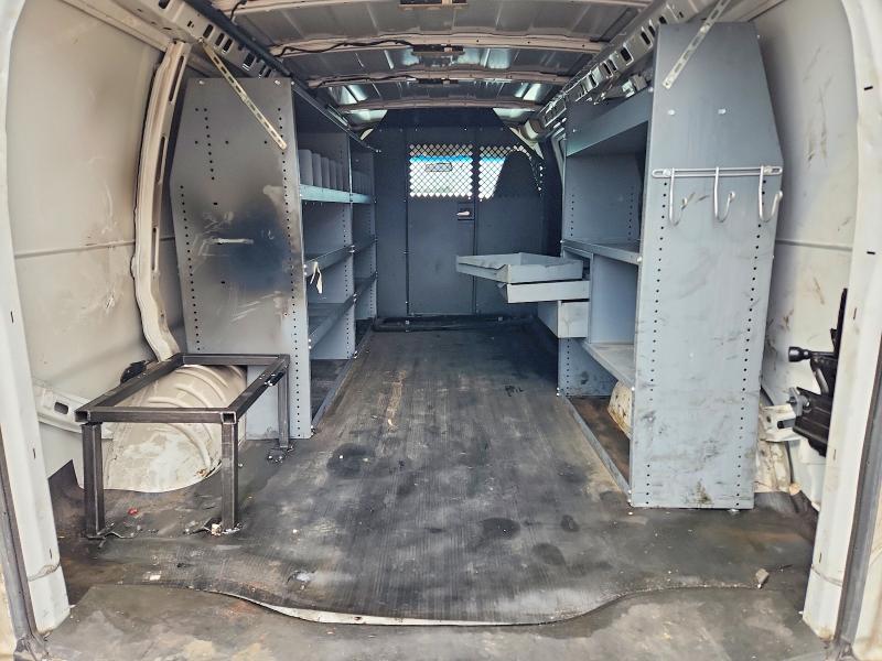 Продажа на аукционе авто 2020 Gmc Savana, vin: 1GTW7BFGXL1270471, номер лота: 67089926