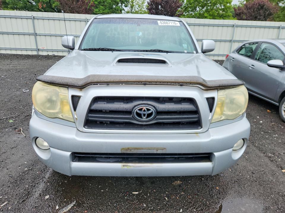 Aukcja sprzedaży 2006 Toyota Tacoma, vin: 5TEUU42N36Z152398, numer aukcji: 63667116