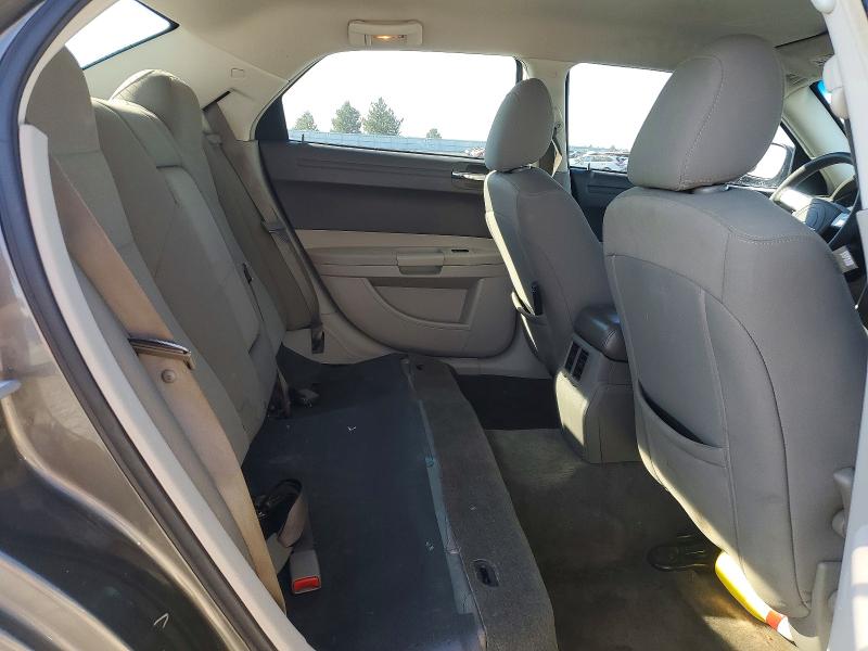 Aukcja sprzedaży 2008 Chrysler 300, vin: 2C3LA43R98H126395, numer aukcji: 66833496