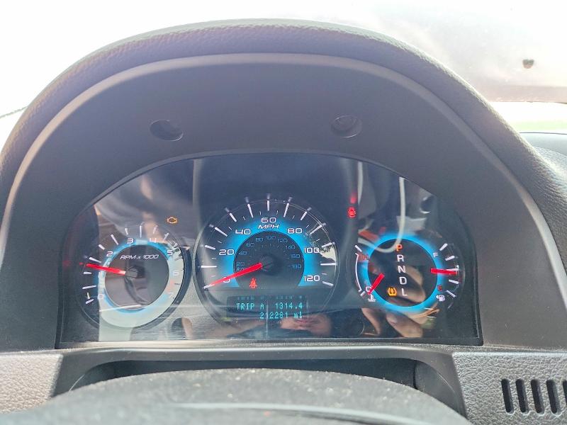 63531186 :رقم المزاد ، 3FAHP0HA1CR366054 vin ، 2012 Ford Fusion مزاد بيع