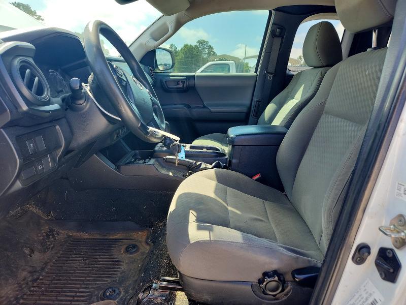 2020 Toyota Tacoma მანქანა იყიდება აუქციონზე, vin: 5TFRX5GN1LX169733, აუქციონის ნომერი: 63824866