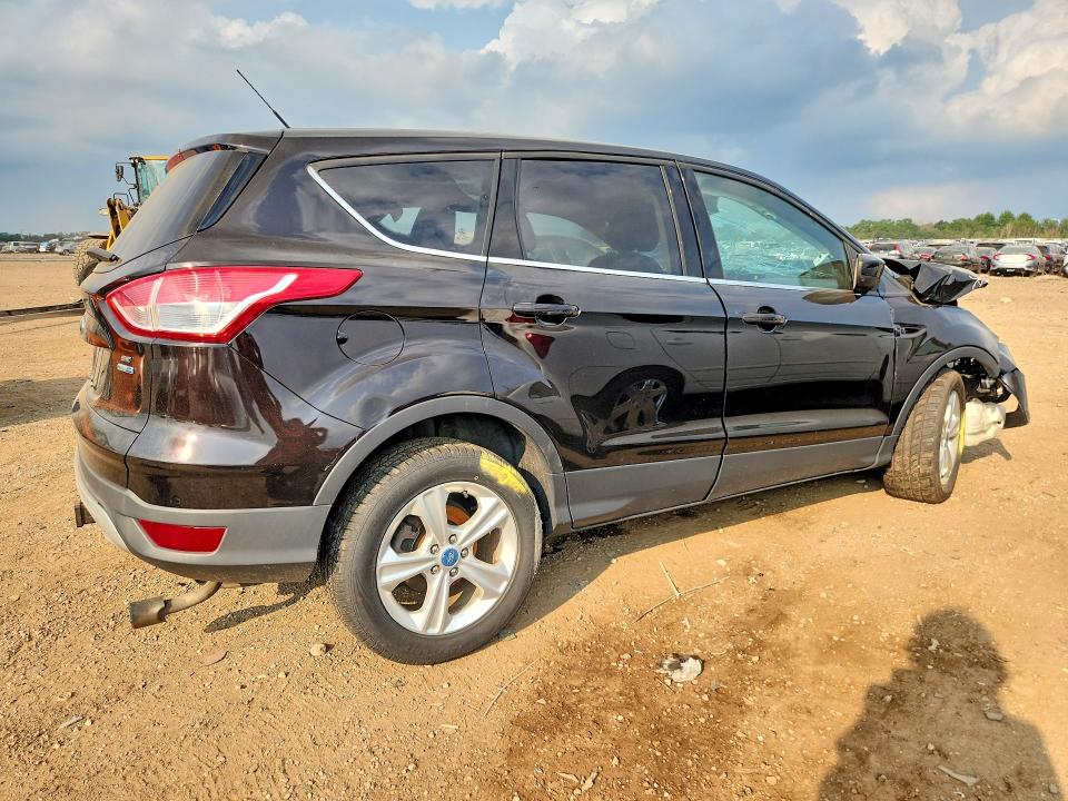 Продажа на аукционе авто 2013 Ford Escape, vin: 1FMCU9G97DUB92005, номер лота: 63851766