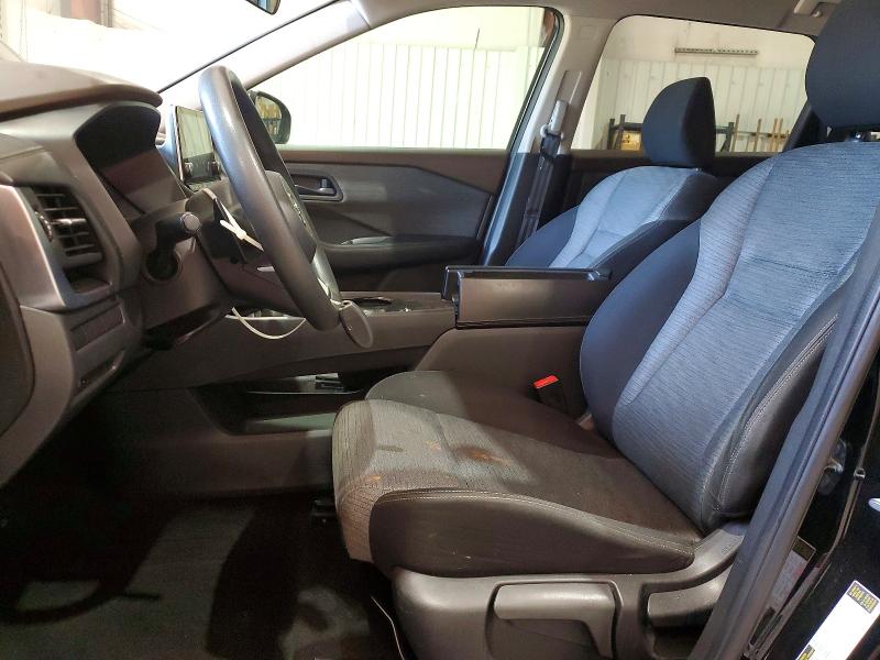 Aukcja sprzedaży 2021 Nissan Rogue, vin: JN8AT3AA3MW022635, numer aukcji: 64272476