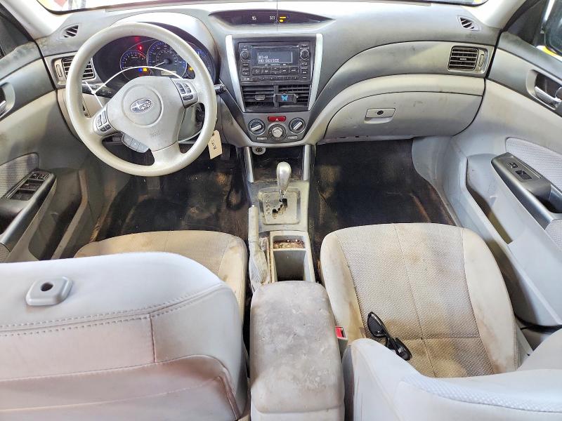 Продажа на аукционе авто 2011 Subaru Forester, vin: JF2SHBCC5BH769649, номер лота: 64010226