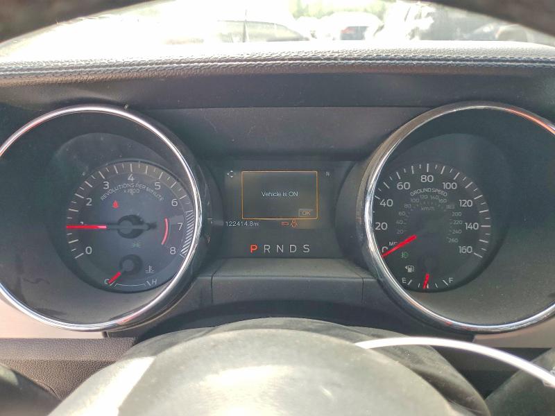 Продаж на аукціоні авто 2017 Ford Mustang, vin: 1FA6P8CF0H5290880, номер лоту: 65033266